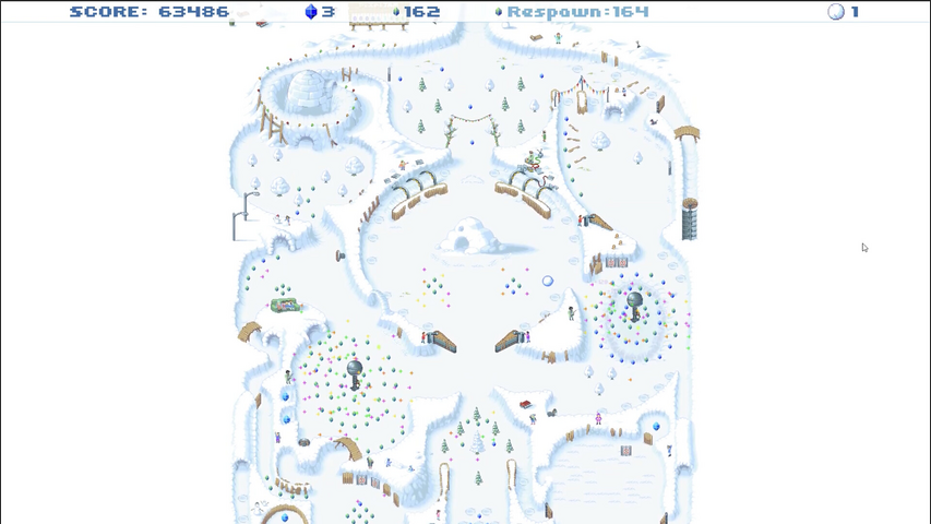 Snowball! – image 2
