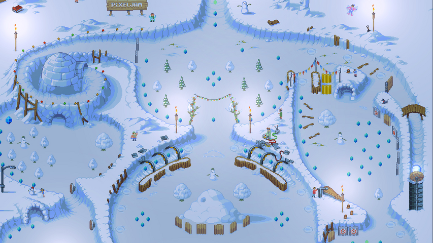 Snowball! – image 3