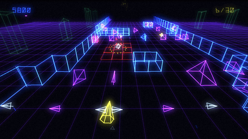 Grid Ranger – image 2