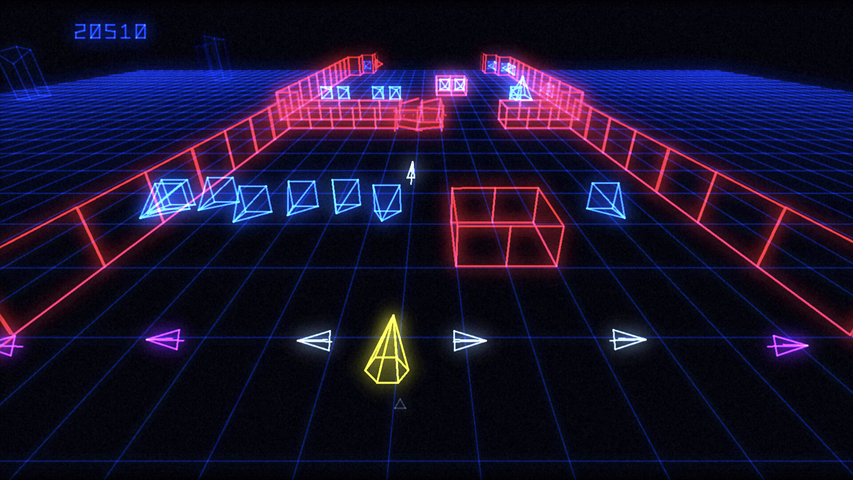 Grid Ranger – image 4