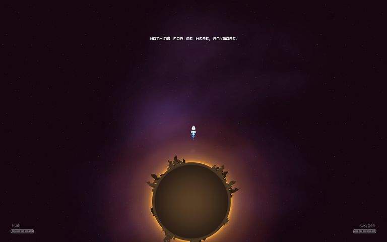 Last Horizon – image 2