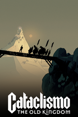 Cataclismo - The Old Kingdom