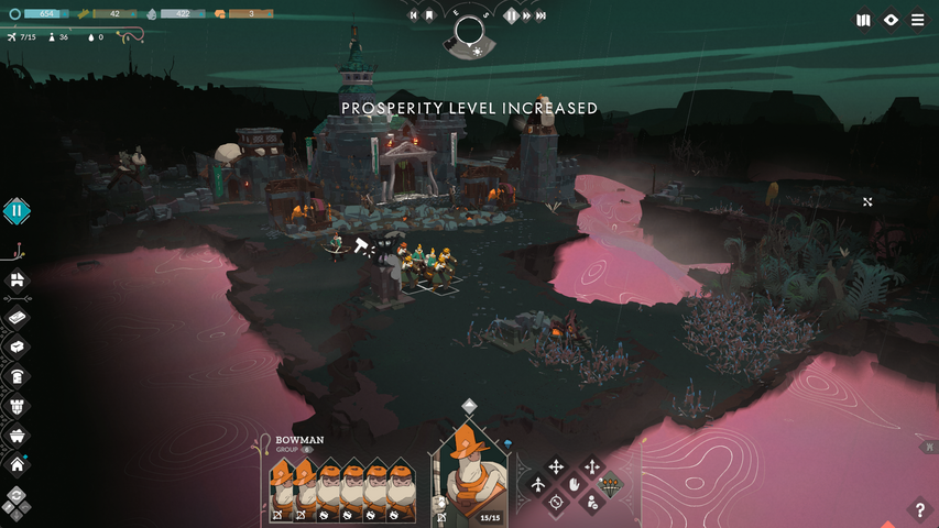 Cataclismo - The Old Kingdom – image 5