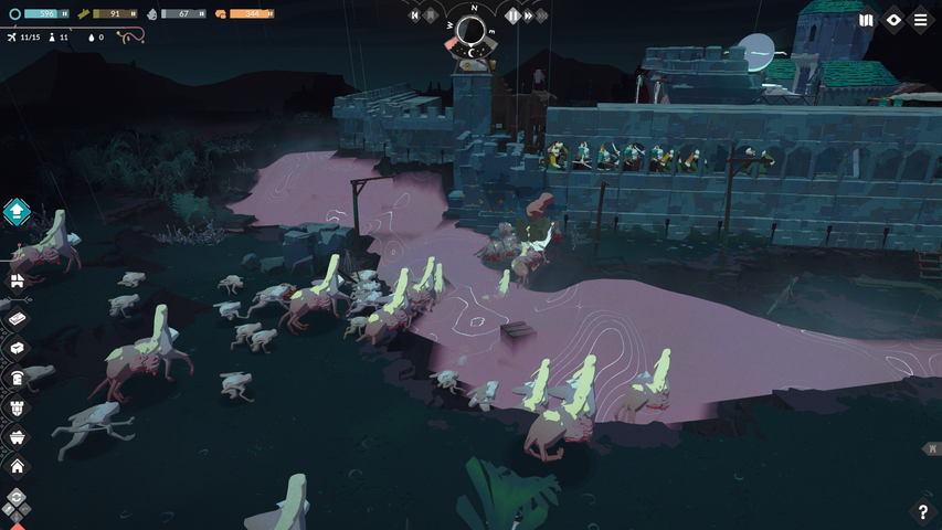 Cataclismo - The Old Kingdom – image 8