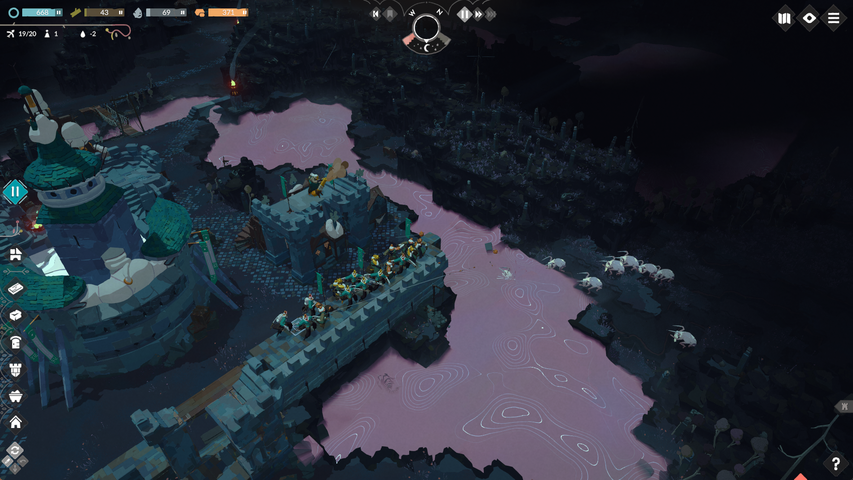 Cataclismo - The Old Kingdom – image 9