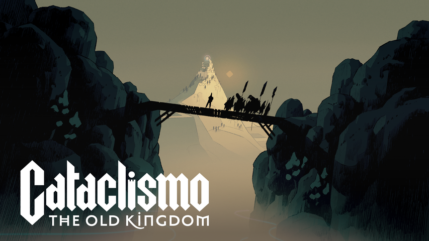 Cataclismo - The Old Kingdom – image 2