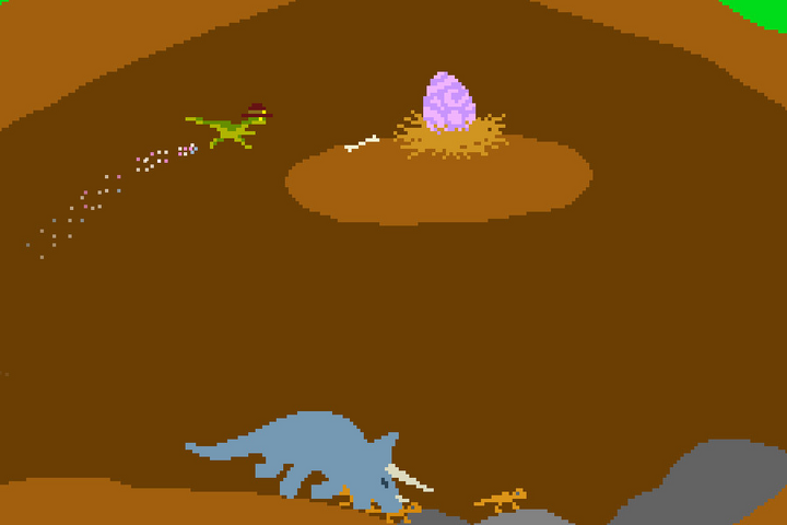 Dino Run DX – image 10