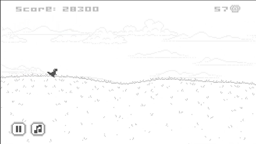 Dino Jump Deluxe – image 4