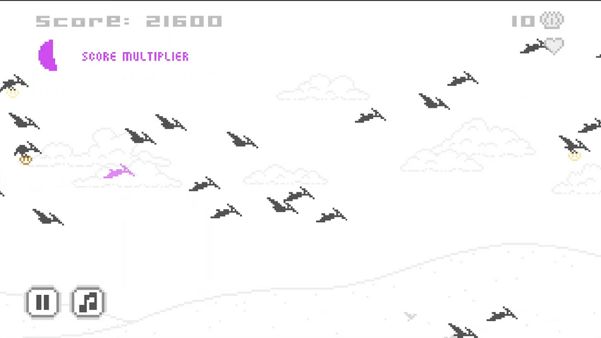 Dino Jump Deluxe – image 9