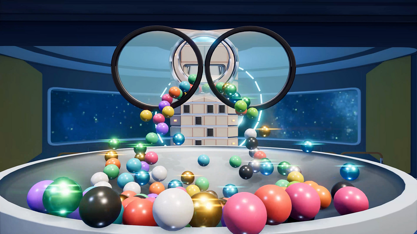 Cozy Marbles – image 4