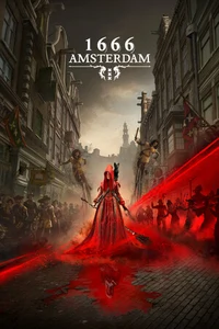 1666: Amsterdam -  للبيع في الإمارات من خلال Games2all