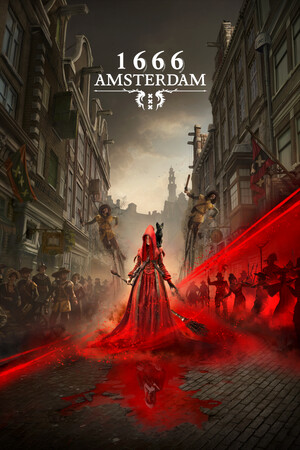 1666: Amsterdam  للبيع في ألإمارات من خلال Games2all