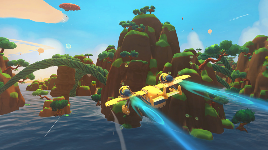 Lou's Lagoon Deluxe Pack – image 7