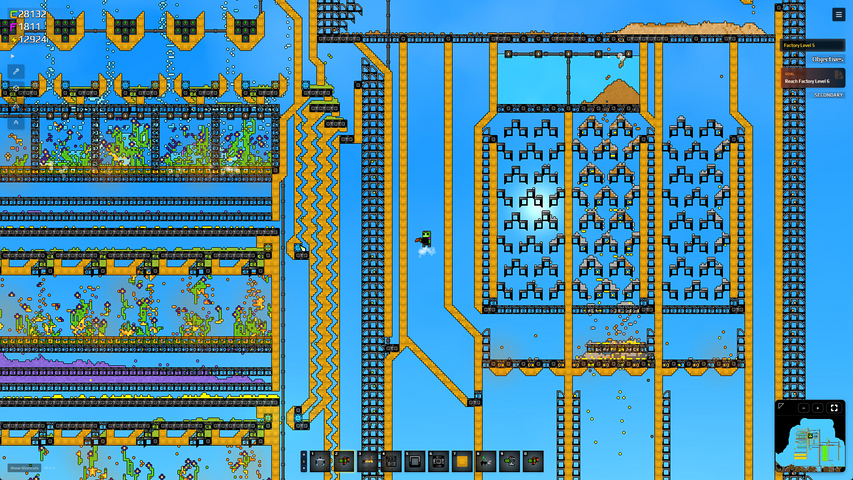 Sandustry - Early Access – image 4