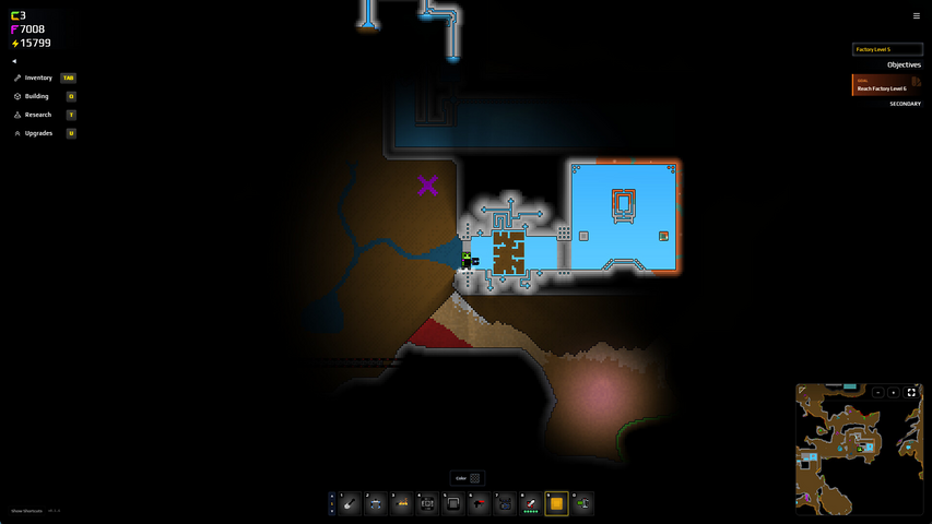 Sandustry - Early Access – image 9