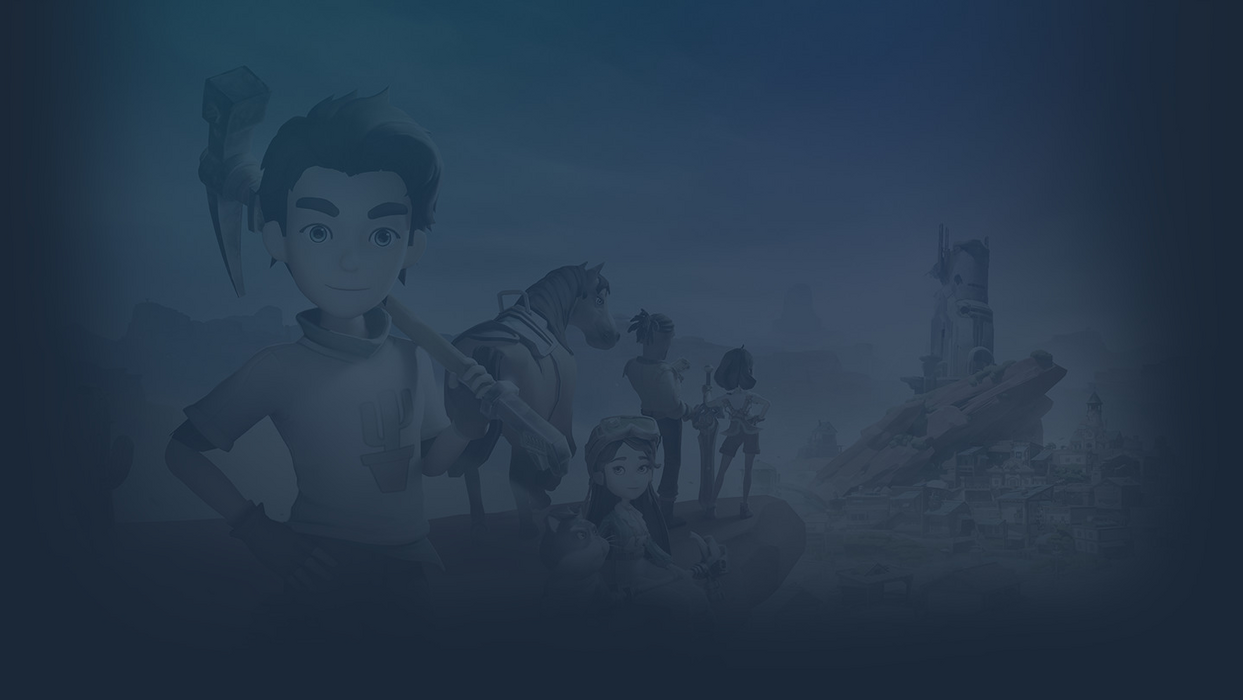 My Time at Sandrock  for sale in Emirates from Games2all