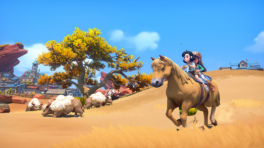 My Time at Sandrock  for sale in Emirates from Games2all