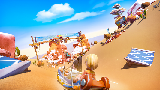 My Time at Sandrock  for sale in Emirates from Games2all
