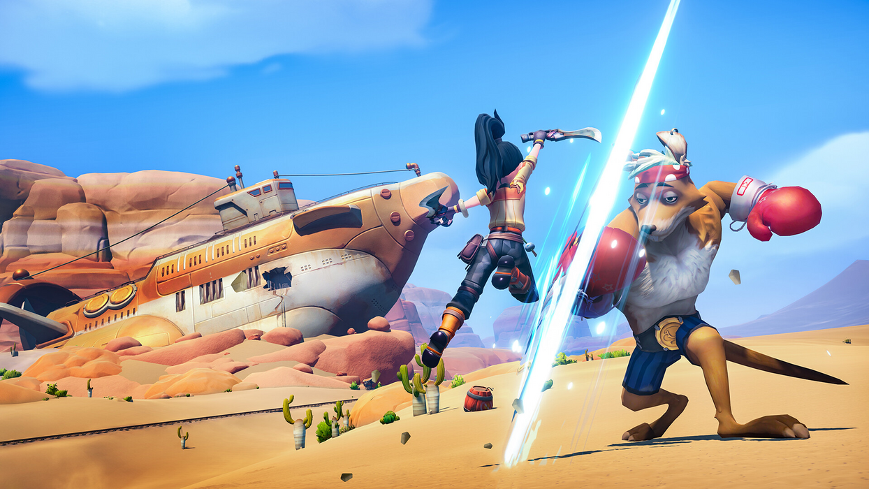 My Time at Sandrock  for sale in Emirates from Games2all