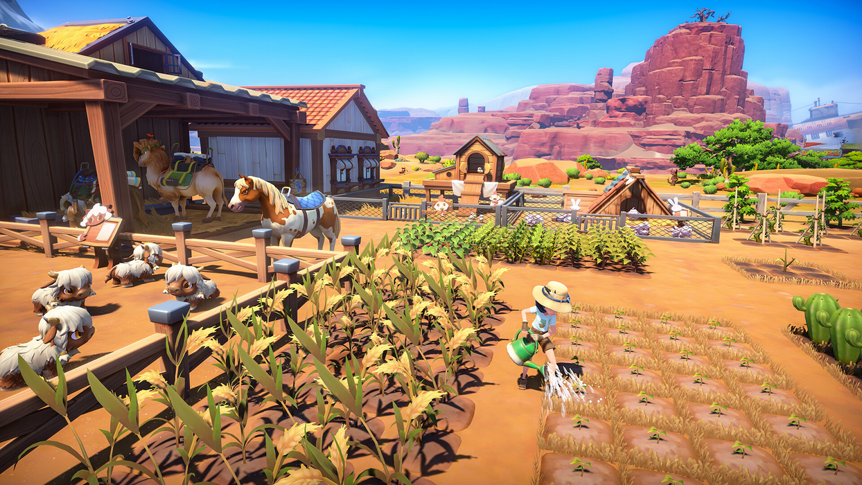 My Time at Sandrock  for sale in Emirates from Games2all