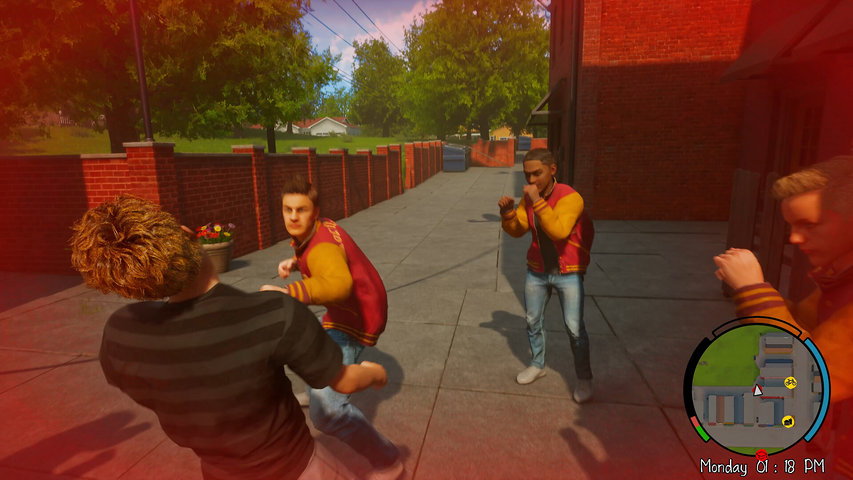 Agefield High: Rock the School – image 5