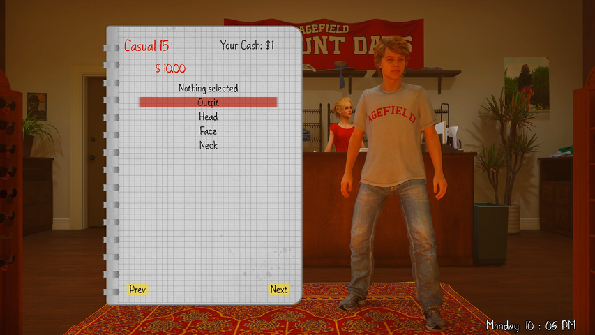 Agefield High: Rock the School – image 7