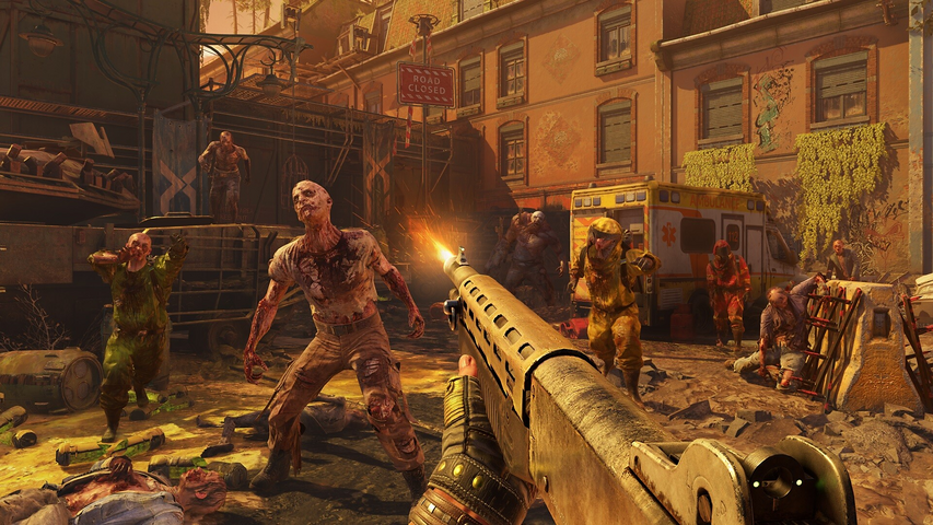 Dying Light 2 Stay Human: Reloaded Edition – صورة 2