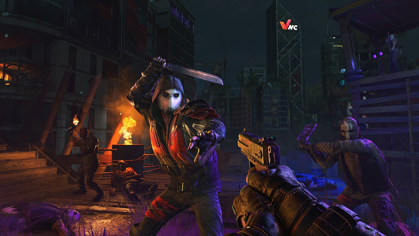 Dying Light 2 Stay Human: Reloaded Edition – صورة 3