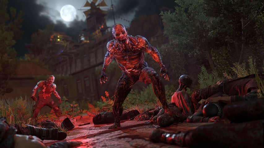 Dying Light 2 Stay Human: Reloaded Edition – صورة 4