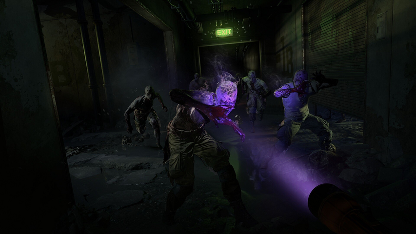 Dying Light 2 Stay Human: Reloaded Edition – صورة 8