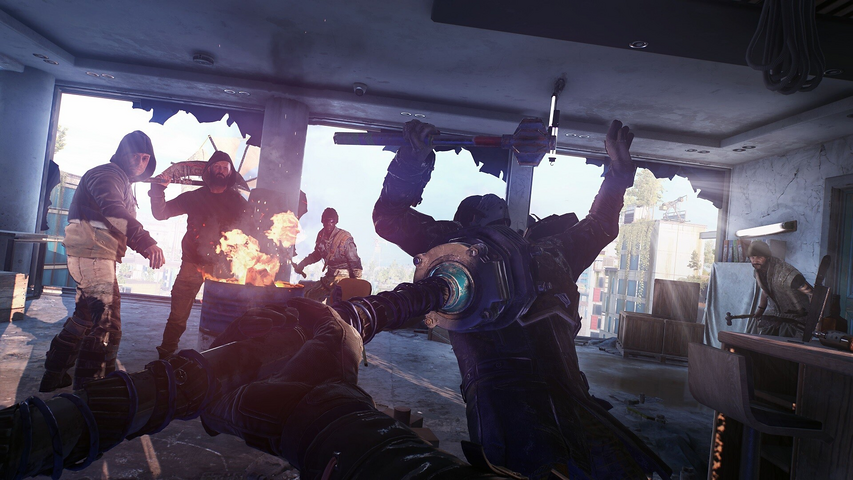 Dying Light 2 Stay Human: Reloaded Edition – صورة 9