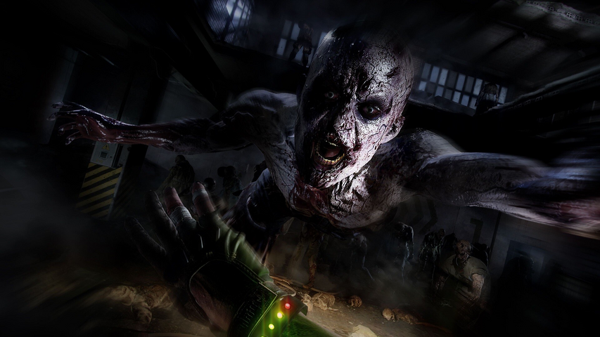 Dying Light 2 Stay Human: Reloaded Edition – صورة 10