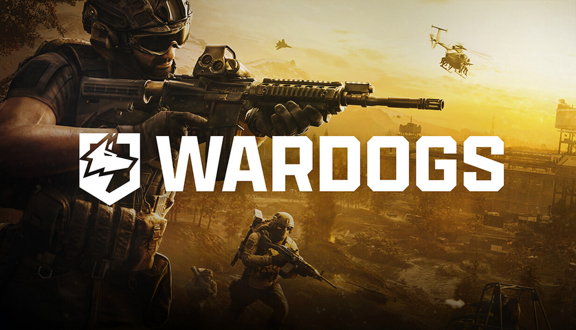WARDOGS - Supporter Edition – image 2