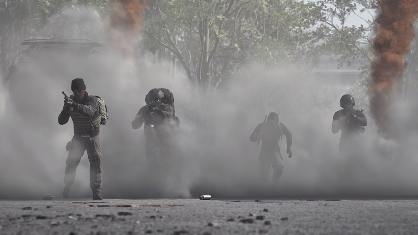 WARDOGS - Supporter Edition – image 12