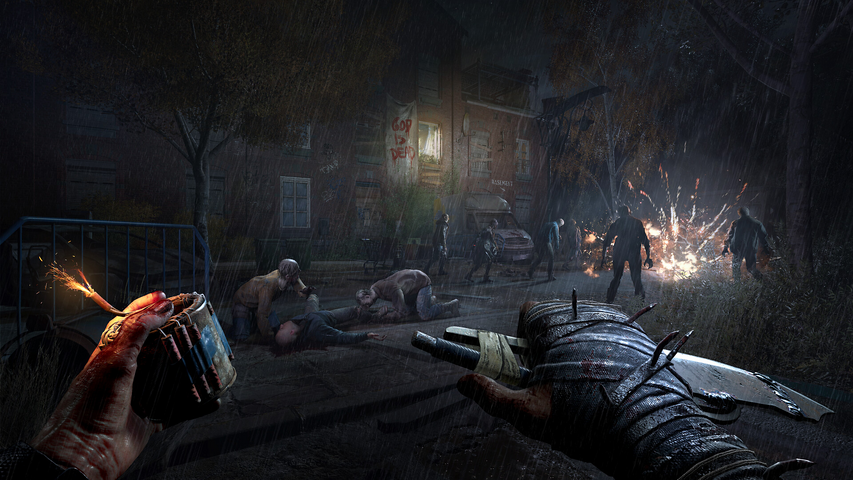 Dying Light: The Beast – image 6