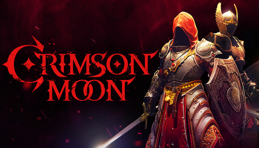 Crimson Moon – image 2
