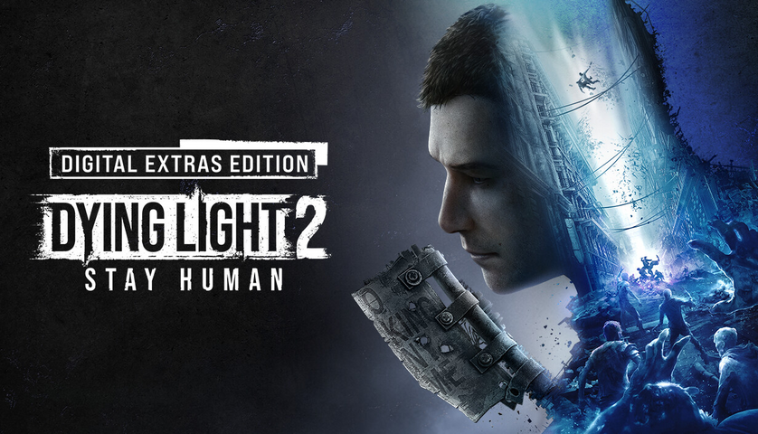 Dying Light 2: Stay Human Digital Extras Edition – image 3