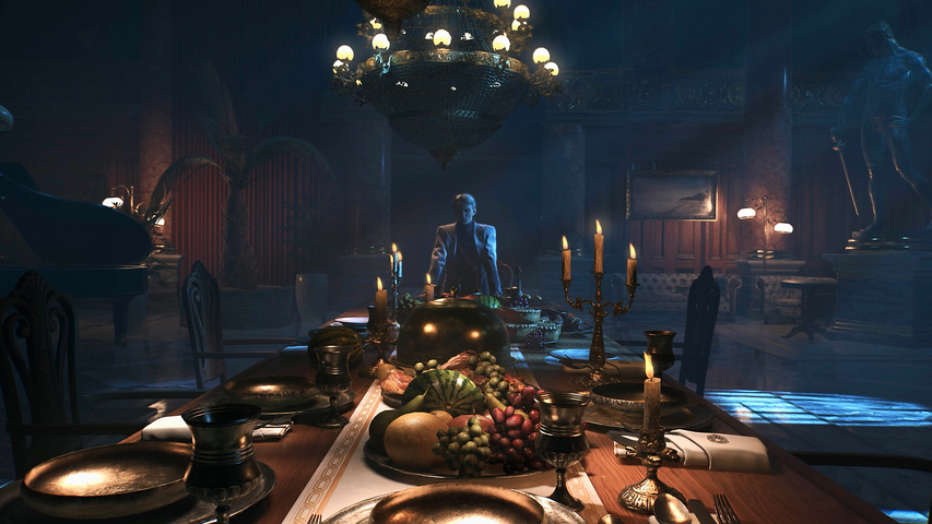 Dying Light: The Beast Deluxe Edition – image 2