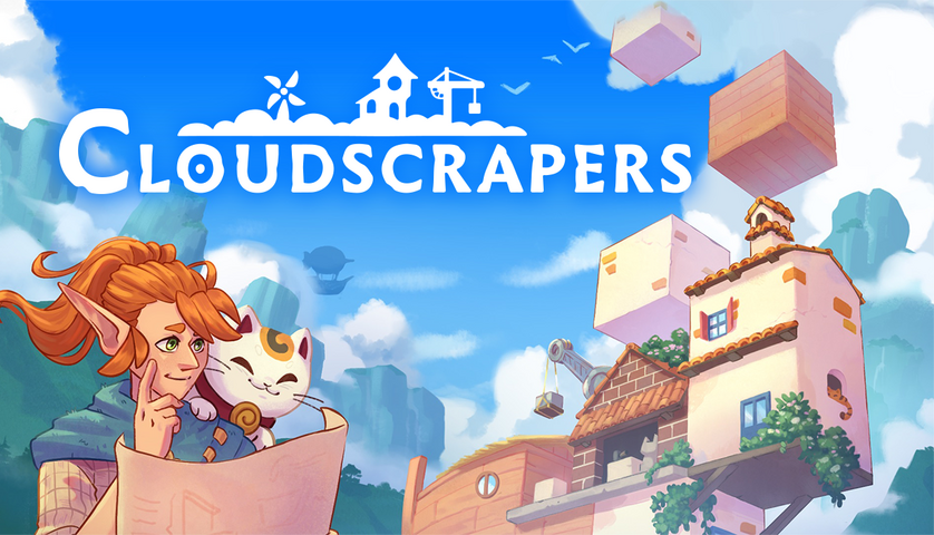 Cloudscrapers – صورة 2