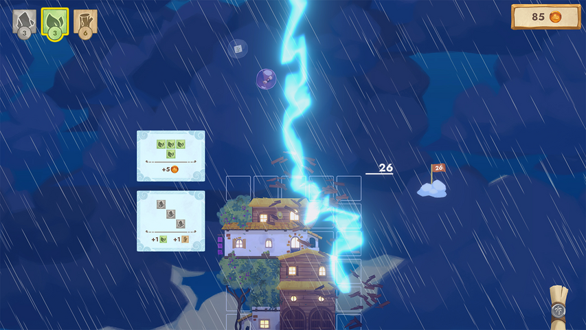 Cloudscrapers – صورة 4