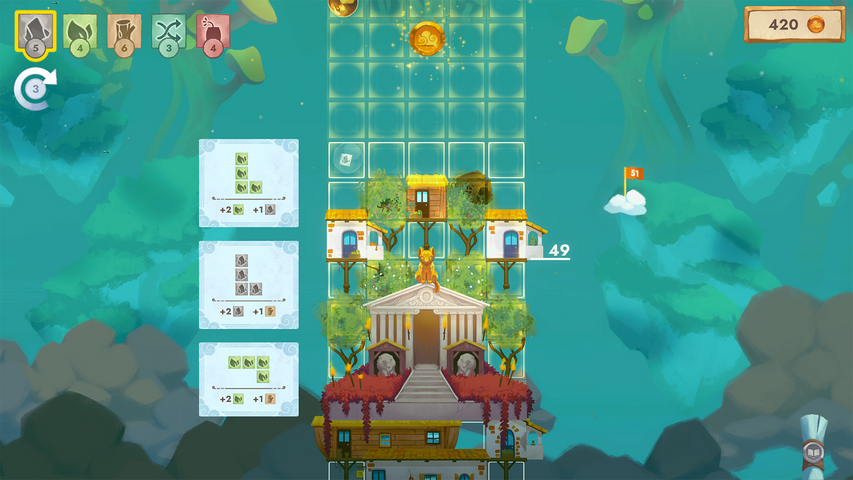 Cloudscrapers – صورة 8