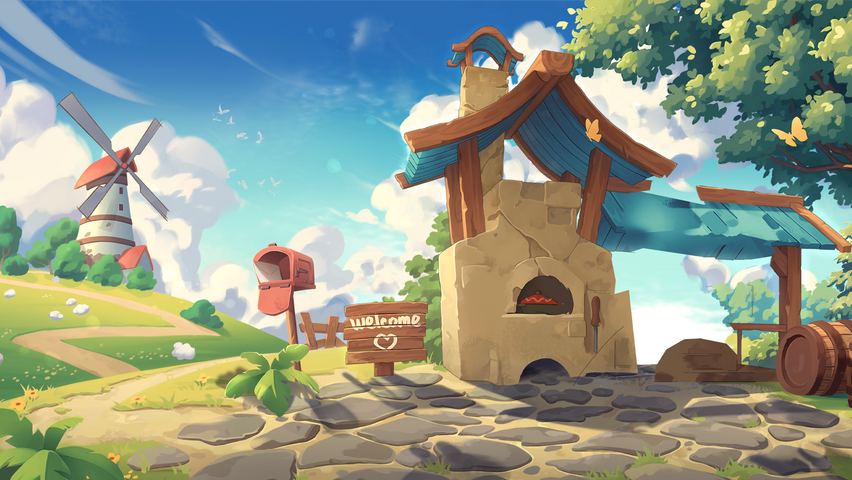 Dragon Shelter – image 3