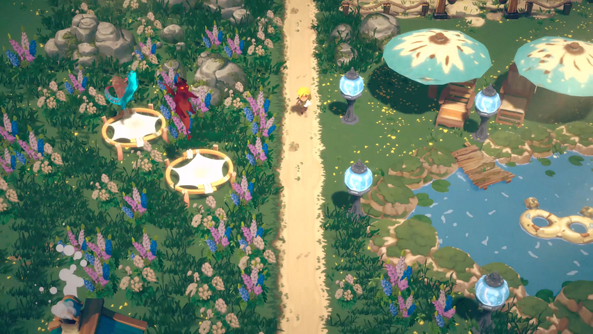 Dragon Shelter – image 5