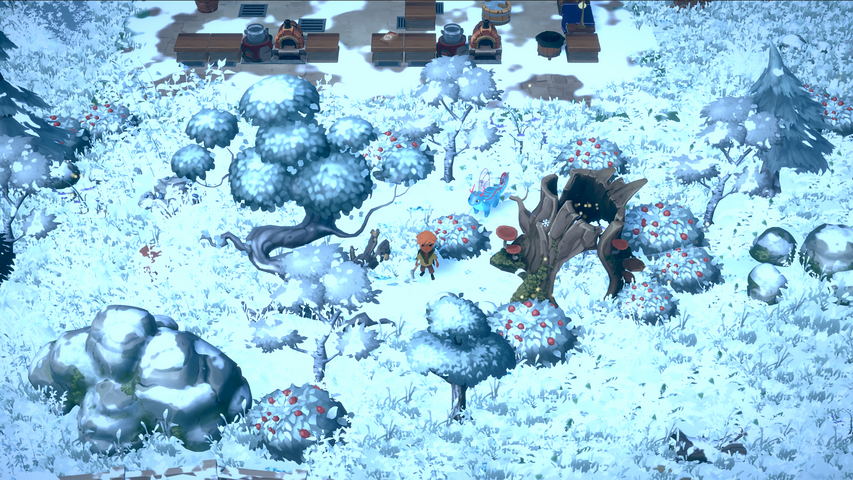 Dragon Shelter – image 6
