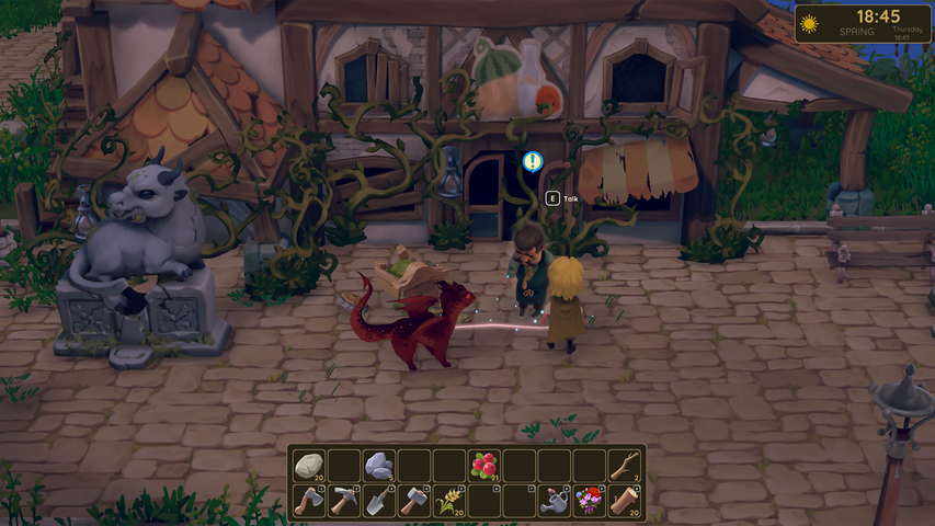 Dragon Shelter – image 11