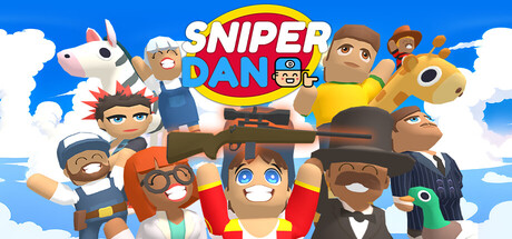 Sniper Dan – image 2