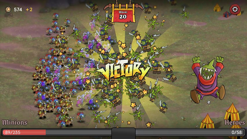 Packed Lair – صورة 7
