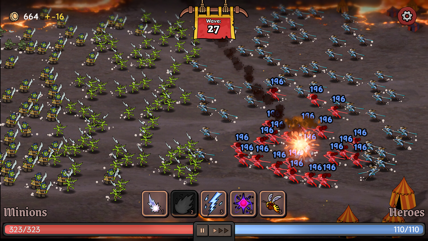 Packed Lair – صورة 9