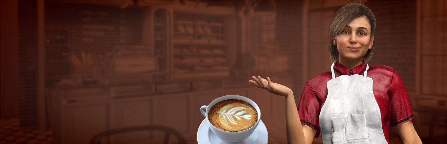 Coffee Bar Simulator – image 3