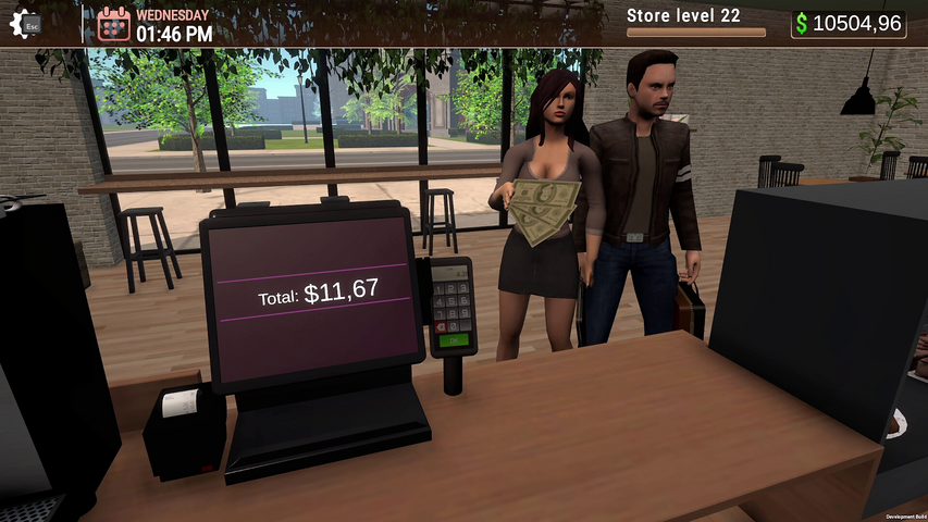Coffee Bar Simulator – image 7